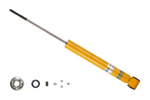 Volkswagen Polo 6N 10/1994 - 10/1999 Bakre Gasstötdämpare Bilstein B6